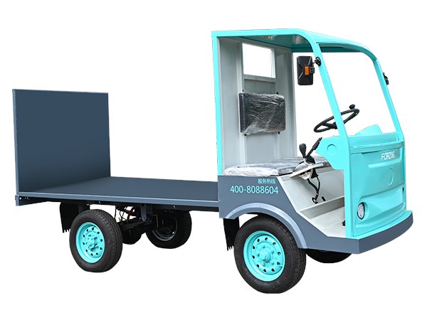 FCY20LBEV場內運輸車
